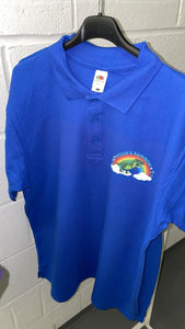 Noah Rainbow POLO T-Shirts